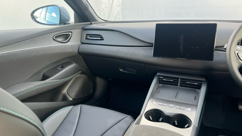 BYD Seal 6 1.5 DM-i Boost 5dr e-CVT Estate